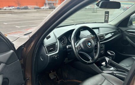 BMW X1, 2011 год, 1 200 000 рублей, 8 фотография