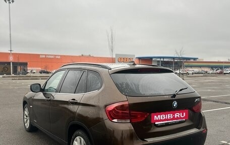 BMW X1, 2011 год, 1 200 000 рублей, 5 фотография