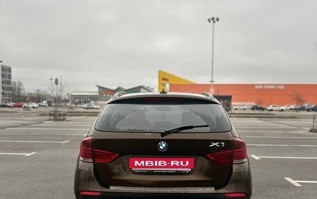 BMW X1, 2011 год, 1 200 000 рублей, 6 фотография