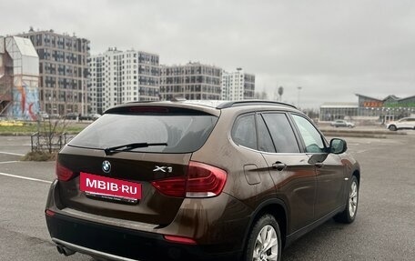 BMW X1, 2011 год, 1 200 000 рублей, 7 фотография