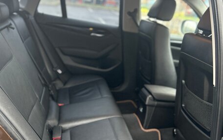 BMW X1, 2011 год, 1 200 000 рублей, 14 фотография