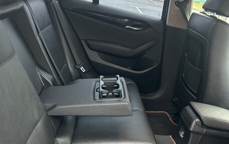 BMW X1, 2011 год, 1 200 000 рублей, 13 фотография