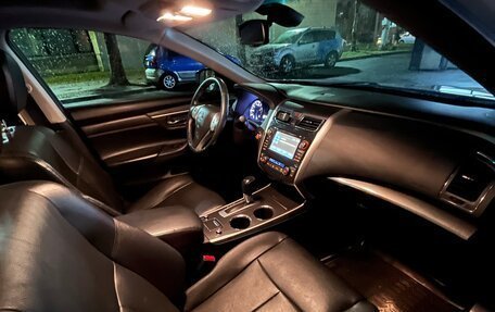 Nissan Teana, 2014 год, 1 480 000 рублей, 5 фотография