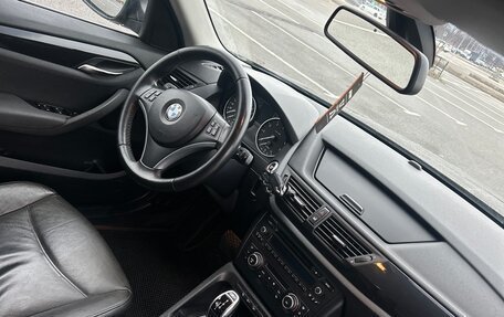 BMW X1, 2011 год, 1 200 000 рублей, 10 фотография