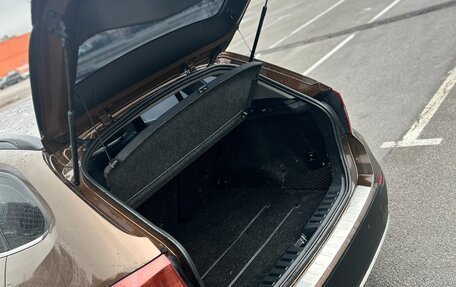 BMW X1, 2011 год, 1 200 000 рублей, 16 фотография