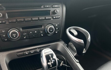 BMW X1, 2011 год, 1 200 000 рублей, 11 фотография