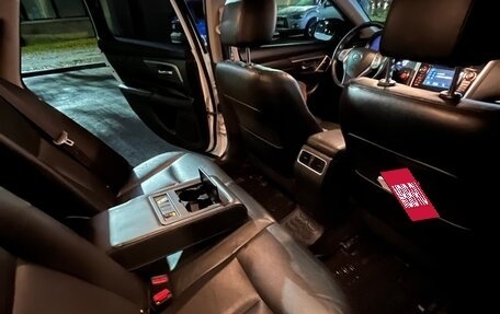 Nissan Teana, 2014 год, 1 480 000 рублей, 6 фотография