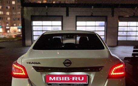 Nissan Teana, 2014 год, 1 480 000 рублей, 8 фотография