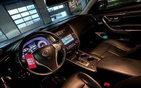 Nissan Teana, 2014 год, 1 480 000 рублей, 4 фотография