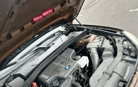 BMW X1, 2011 год, 1 200 000 рублей, 15 фотография