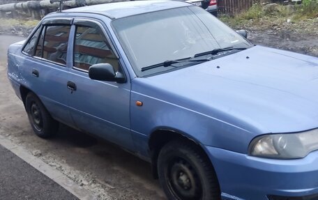 Daewoo Nexia I рестайлинг, 2008 год, 220 000 рублей, 2 фотография