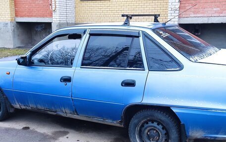 Daewoo Nexia I рестайлинг, 2008 год, 220 000 рублей, 4 фотография