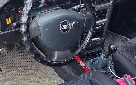 Daewoo Nexia I рестайлинг, 2008 год, 220 000 рублей, 5 фотография