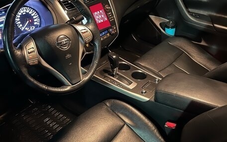 Nissan Teana, 2014 год, 1 480 000 рублей, 12 фотография