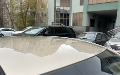 KIA Rio III рестайлинг, 2015 год, 890 000 рублей, 9 фотография