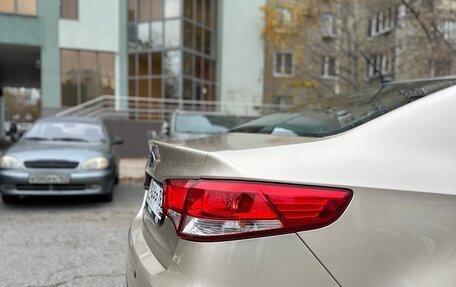 KIA Rio III рестайлинг, 2015 год, 890 000 рублей, 11 фотография