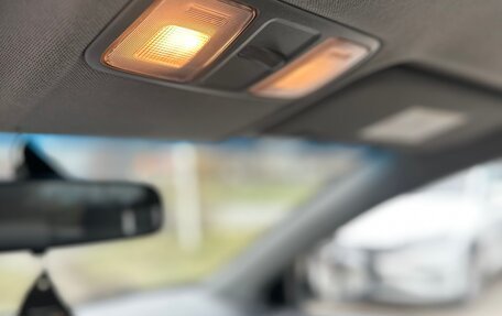 KIA Rio III рестайлинг, 2015 год, 890 000 рублей, 21 фотография