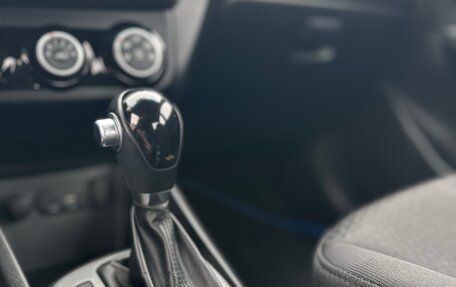 KIA Rio III рестайлинг, 2015 год, 890 000 рублей, 18 фотография