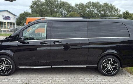 Mercedes-Benz V-Класс, 2025 год, 14 990 000 рублей, 6 фотография