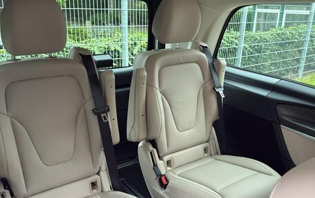 Mercedes-Benz V-Класс, 2025 год, 14 990 000 рублей, 8 фотография