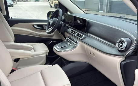 Mercedes-Benz V-Класс, 2025 год, 14 990 000 рублей, 7 фотография