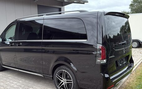 Mercedes-Benz V-Класс, 2025 год, 14 990 000 рублей, 5 фотография