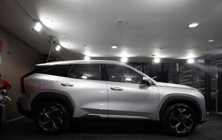 Geely Atlas, 2025 год, 3 917 190 рублей, 4 фотография