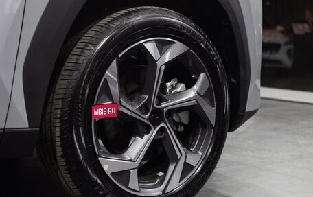 Geely Atlas, 2025 год, 3 917 190 рублей, 8 фотография