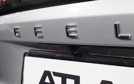 Geely Atlas, 2025 год, 3 917 190 рублей, 14 фотография