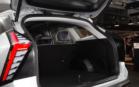 Geely Atlas, 2025 год, 3 917 190 рублей, 13 фотография