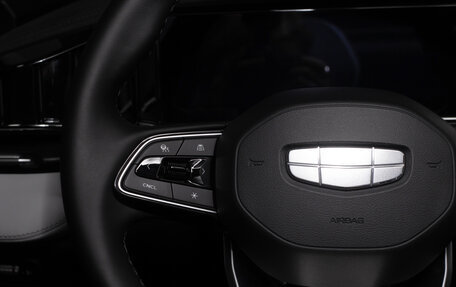 Geely Atlas, 2025 год, 3 917 190 рублей, 21 фотография