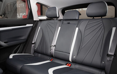 Geely Atlas, 2025 год, 3 917 190 рублей, 31 фотография