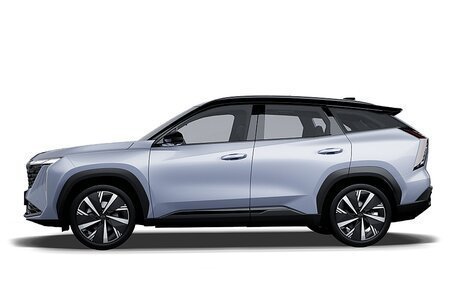 Geely Atlas, 2025 год, 3 917 190 рублей, 3 фотография