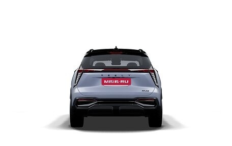 Geely Atlas, 2025 год, 3 917 190 рублей, 5 фотография