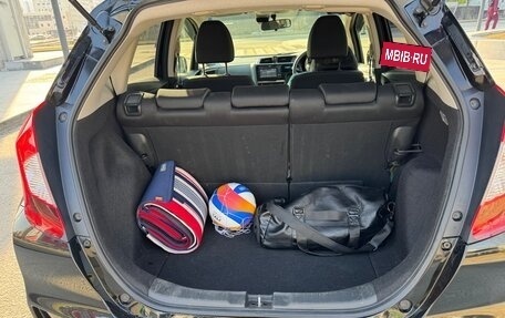 Honda Fit III, 2019 год, 1 390 000 рублей, 9 фотография