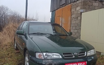 Nissan Primera II рестайлинг, 1998 год, 185 000 рублей, 1 фотография