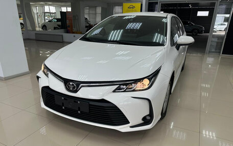 Toyota Corolla, 2022 год, 2 100 000 рублей, 1 фотография