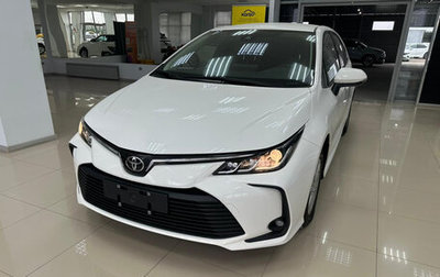 Toyota Corolla, 2022 год, 2 100 000 рублей, 1 фотография