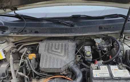 Renault Logan II, 2019 год, 650 000 рублей, 8 фотография