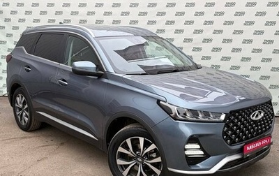 Chery Tiggo 7 Pro, 2021 год, 1 545 000 рублей, 1 фотография