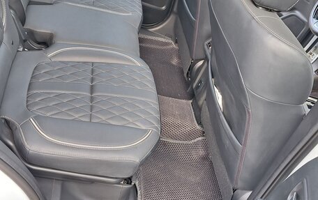 Mitsubishi Outlander III рестайлинг 3, 2022 год, 2 750 000 рублей, 6 фотография