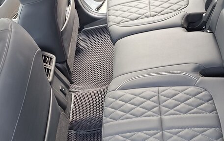 Mitsubishi Outlander III рестайлинг 3, 2022 год, 2 750 000 рублей, 13 фотография