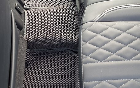 Mitsubishi Outlander III рестайлинг 3, 2022 год, 2 750 000 рублей, 9 фотография