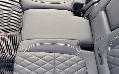 Mitsubishi Outlander III рестайлинг 3, 2022 год, 2 750 000 рублей, 11 фотография