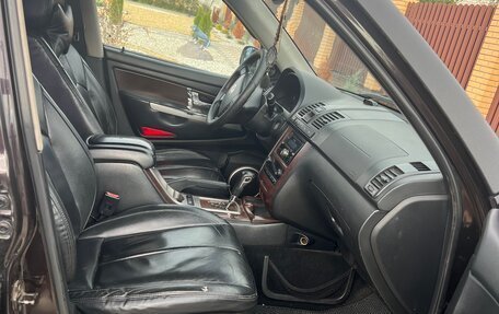 SsangYong Rexton III, 2007 год, 690 000 рублей, 6 фотография