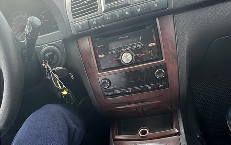 SsangYong Rexton III, 2007 год, 690 000 рублей, 12 фотография