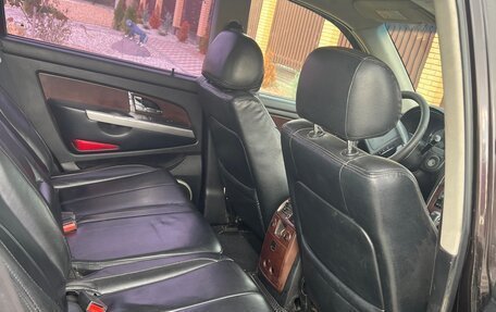 SsangYong Rexton III, 2007 год, 690 000 рублей, 7 фотография