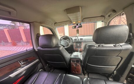 SsangYong Rexton III, 2007 год, 690 000 рублей, 8 фотография