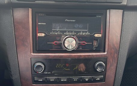 SsangYong Rexton III, 2007 год, 690 000 рублей, 11 фотография