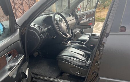 SsangYong Rexton III, 2007 год, 690 000 рублей, 9 фотография